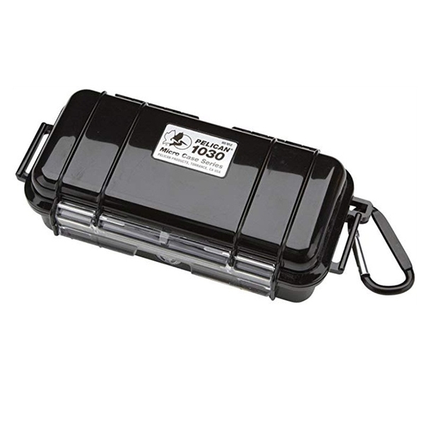 Hộp đồ cá nhân Pelican 1030 Micro