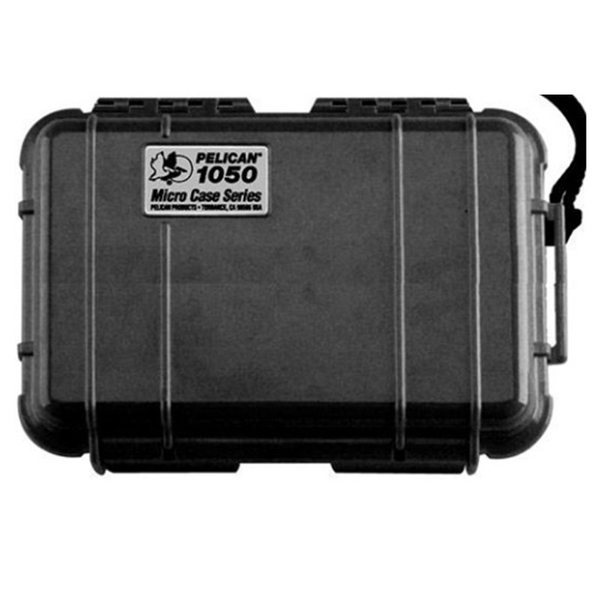 Hộp đồ cá nhân Pelican 1050 Micro