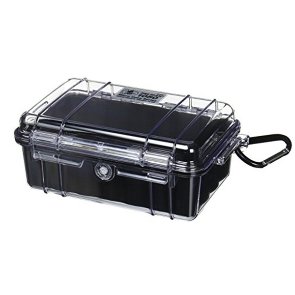 Hộp đồ cá nhân Pelican 1050 Micro