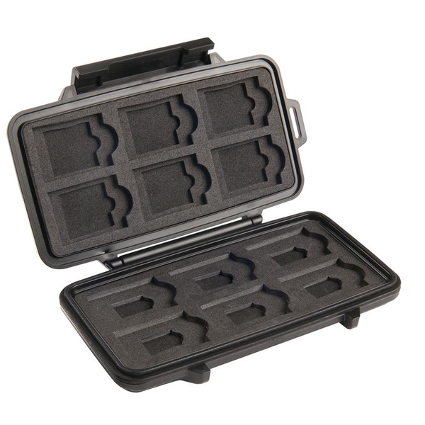 Hộp đựng thẻ nhớ Pelican 0915 Micro