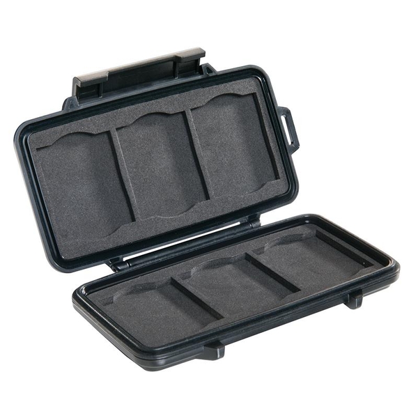 Hộp đựng thẻ nhớ Pelican 0945 Micro