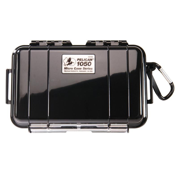 Hộp đồ cá nhân Pelican 1050 Micro