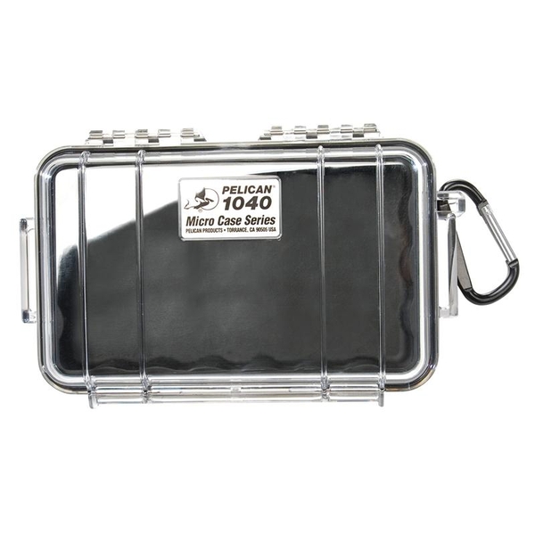 Hộp đồ cá nhân Pelican 1040 Micro