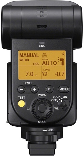 Đèn Flash Sony HVL-F60RM2 CE7 - Chính hãng