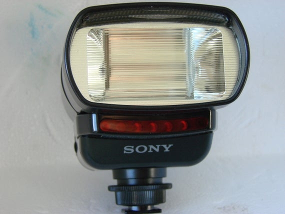 Sony HVL-F32X - Mới 95%
