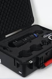 Laowa 25-100mm T2.9 Cine Lens - chính hãng