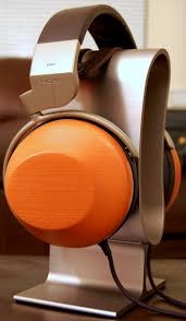 Tai nghe cao cấp Sony MDR-Z1R WW2