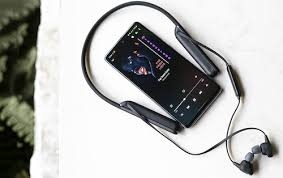 Tai nghe không dây Hi-res chống ồn WI-1000XM2