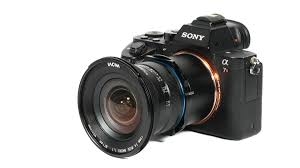 Laowa 15mm f/4 Wide Angle Macro - Chính hãng