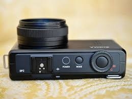 Sigma DP 2 Merrill