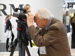 ỐNG NHÒM NIKON WX 7X50 IF - CHÍNH HÃNG