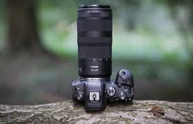 CANON RF 100-400MM F/5.6-8 IS USM - CHÍNH HÃNG