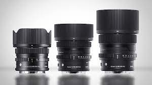 Sigma 65mm F2 DG DN (C) Sony E/ L mount- Chính hãng