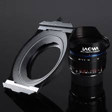 Laowa 100mm Filter Holder (Lite Ver.)