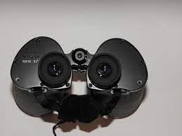 ỐNG NHÒM NIKON 10X70IF SP WP - BH 12 THÁNG