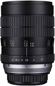 Laowa 60mm F/2.8 2X Ultra Macro - CHÍNH HÃNG