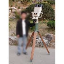 Kính thiên văn Nikon 20x120 III Binocular Telescope - CHÍNH HÃNG