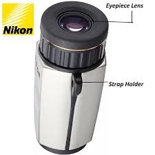 ỐNG NHÒM NIKON 7X15 HG MONOCULAR - CHÍNH HÃNG