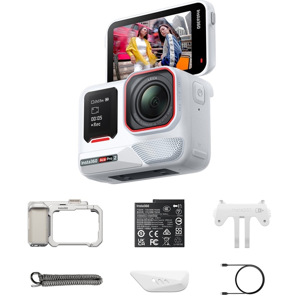 Camera Insta360 Ace Pro 2 - Chính Hãng