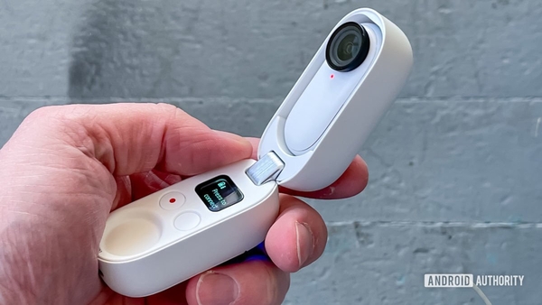 Insta360 GO 2 (Chính hãng)