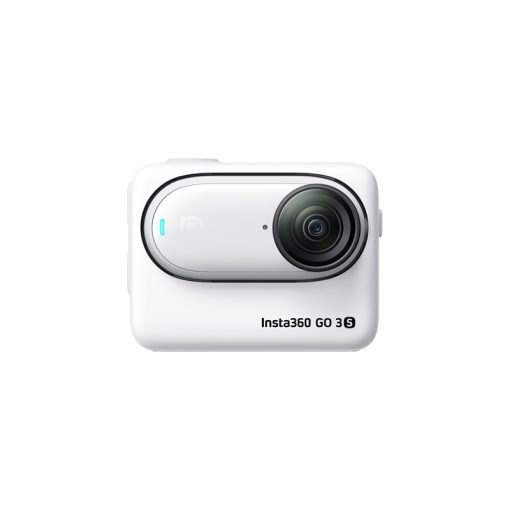 Insta360 GO 3S Action Cam - Chính Hãng