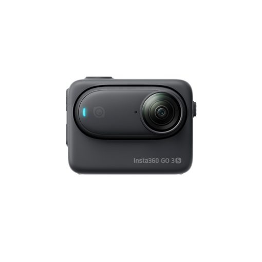 Insta360 GO 3S Action Cam - Chính Hãng