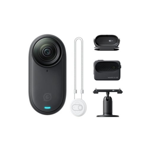 Insta360 GO 3S Action Cam - Chính Hãng