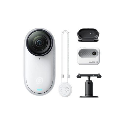 Insta360 GO 3S Action Cam - Chính Hãng
