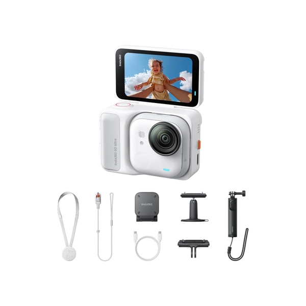 Camera Insta360 GO Ultra - Chính Hãng