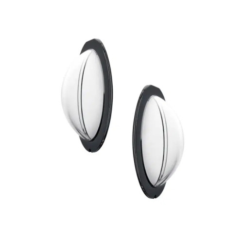 Bộ bảo vệ ống kính Insta360 X3 Sticky Lens Guard - Chính Hãng