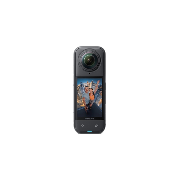 Camera Insta360 X5 - Chính Hãng