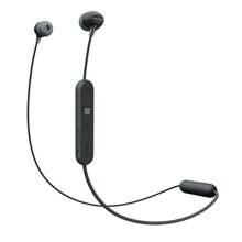 Tai nghe In-ear không dây Sony WI-C200