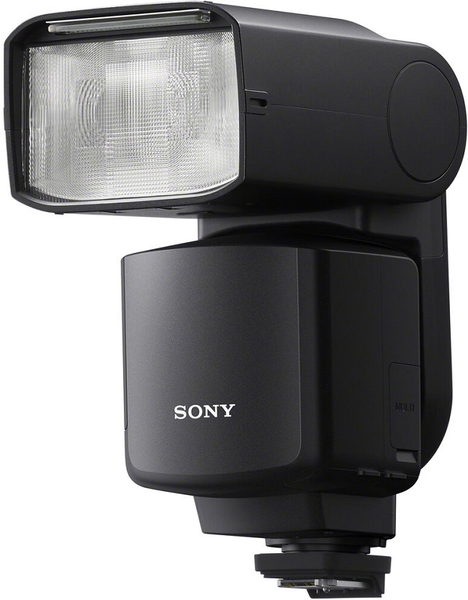 Đèn Flash Sony HVL-F60RM2 CE7 - Chính hãng