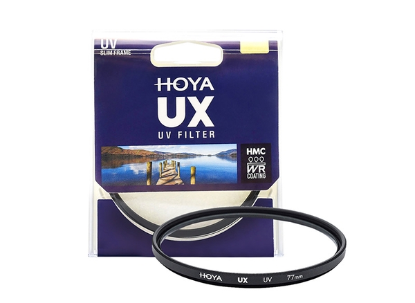 Hoya UX UV 72mm