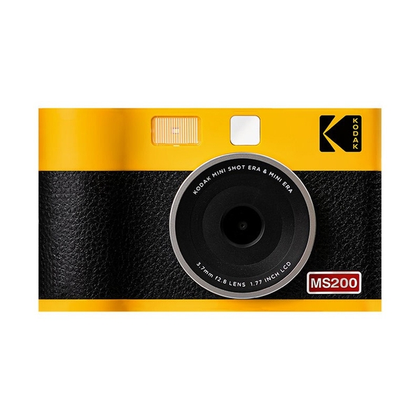 Kodak Mini Shot 2 ERA MS200 - Chính hãng