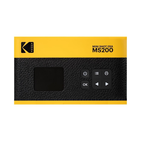 Kodak Mini Shot 2 ERA MS200 - Chính hãng