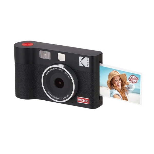 Kodak Mini Shot 2 ERA MS200 - Chính hãng