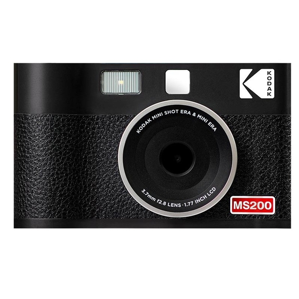 Kodak Mini Shot 2 ERA MS200 - Chính hãng