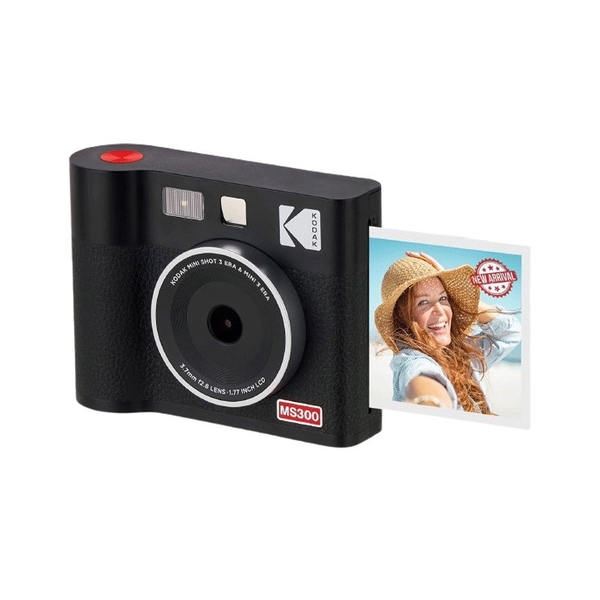 Kodak Mini Shot 3 ERA MS300 - Chính hãng