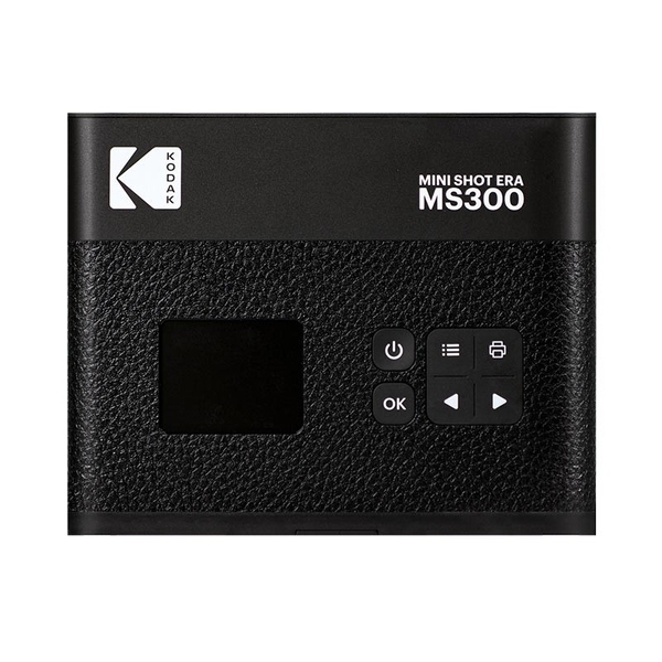 Kodak Mini Shot 3 ERA MS300 - Chính hãng