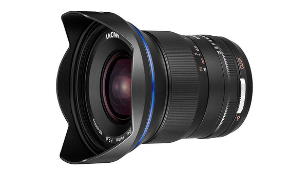 Laowa 15mm f/2 Zero-D - CHÍNH HÃNG