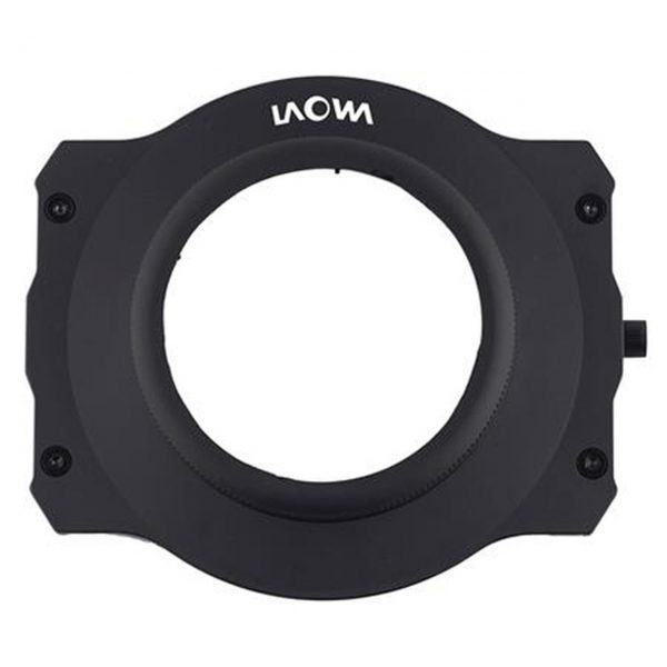 Laowa 100mm Magnetic Filter Holder Set (with Frames) for 9mm f/5.6 - Chính hãng