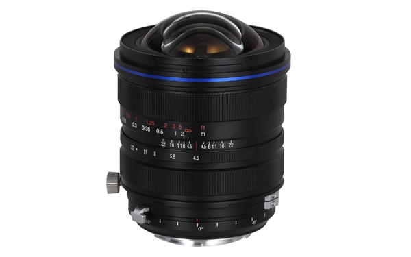 Laowa 15mm F4.5 Zero-D Shift - Chính hãng