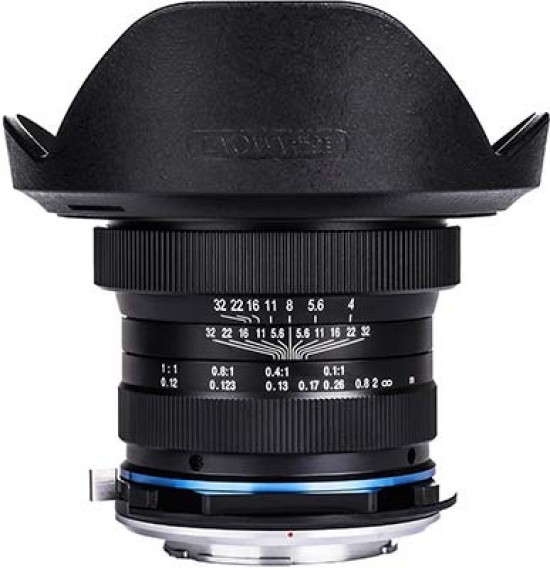 Laowa 15mm f/4 Wide Angle Macro - Chính hãng