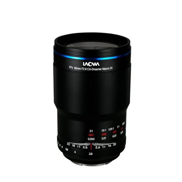 Laowa 90mm f/2.8 2x Ultra Macro APO - CHÍNH HÃNG