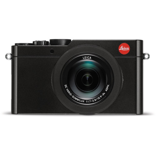 Leica D-Lux 7 ( BLACK / SILVER )