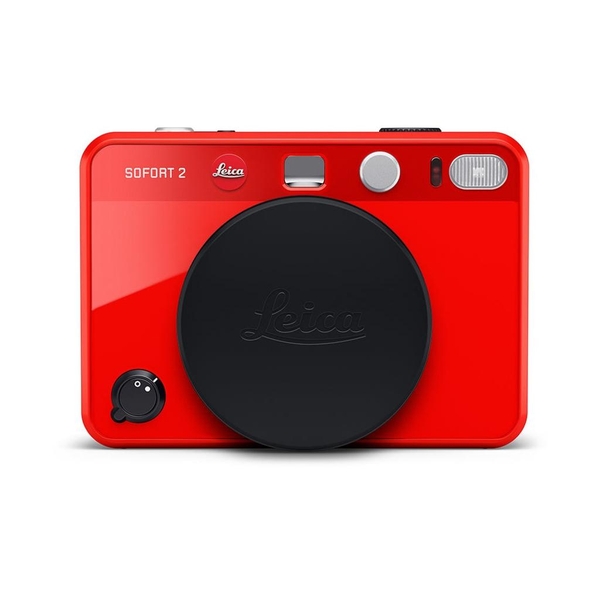 Leica Instax SOFORT 2 (Máy ảnh chụp lấy liền)