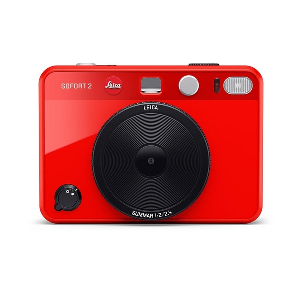 Leica Instax SOFORT 2 (Máy ảnh chụp lấy liền)
