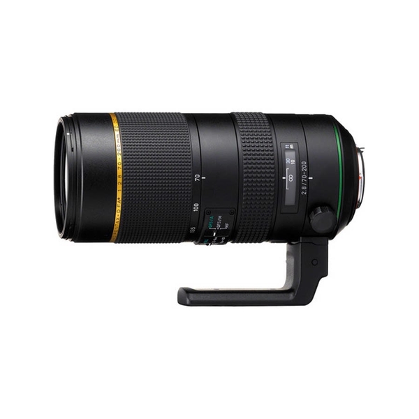 Pentax HD DFA* 70-200mm F2.8 ED DC AW - Mới 98%