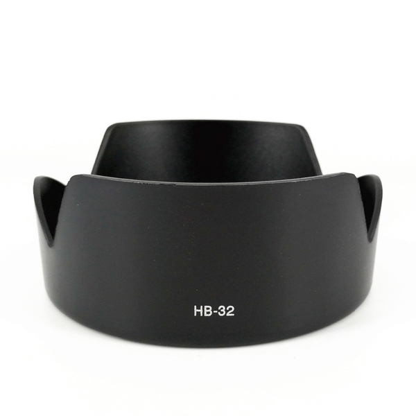 Lens hood Nikon các loại